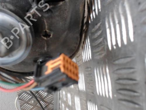 Bakspejl Højre PEUGEOT 206 Hatchback (2A/C) 2.0 HDI 90 | BP24269736C27 