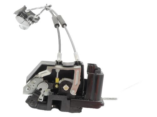 Rear right lock HYUNDAI i10 I (PA) 1.1 | BP25143170C99 