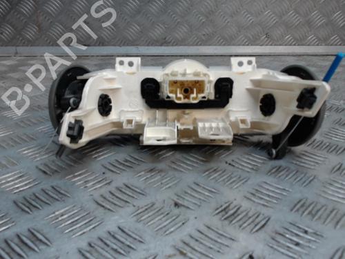 Climate control CITROËN C1 (PM_, PN_) 1.0 | BP24273129I5 