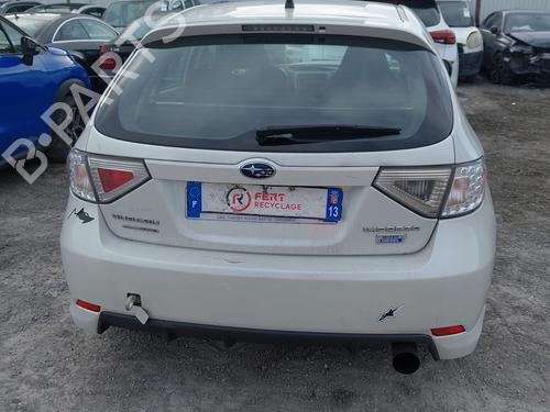 Used Parts SUBARU IMPREZA Hatchback (GR, GH, G3)  2.0 D AWD  2879926