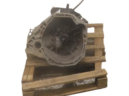 Gearbox RENAULT MEGANE IV Hatchback (B9A/M/N_) 1.5 dCi 110 (B9A3) | BP38033370M3 - Image 2
