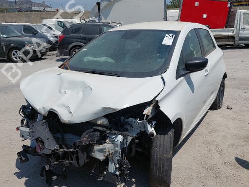 ABS pump RENAULT ZOE (BFM_) ZOE (BFMC, BFMD) | BP24263860M43 - Image 10