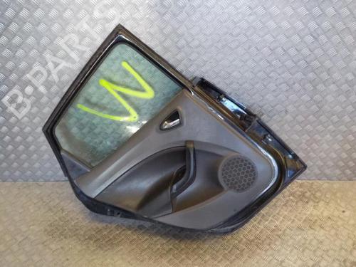 Left rear door SEAT IBIZA IV (6J5, 6P1) 1.9 TDI | BP24266508C4 