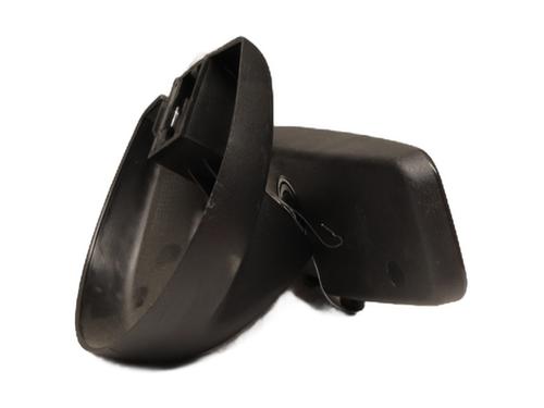 Used Rear mirror Rear mirror NISSAN QASHQAI I (J10, NJ10) 1.5 dCi (106 hp) 24270842 24270842