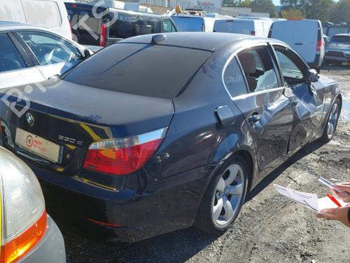 Left taillight BMW 5 (E60) 530 d | BP24265596C34 - Image 8