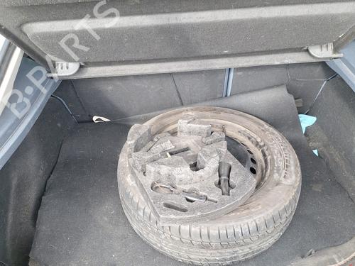 Left sun visor FORD MONDEO IV (BA7) 1.8 TDCi | BP30085105I1 - Image 19