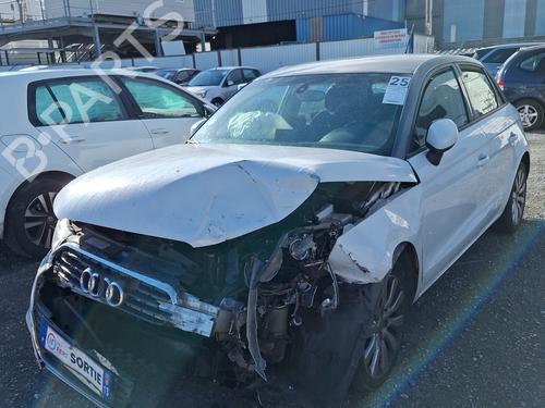 Starter AUDI A1 Sportback (8XA, 8XF) 1.4 TFSI | BP24924802M8 - Image 17