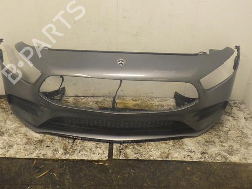 Used Front bumper MERCEDES-BENZ A-CLASS (W177) A 180 d (177.003) (116 hp) 31249101