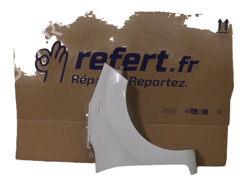 right-front-fenders-ford-fiesta-vi-cb1-ccn-2008-34527262 main image