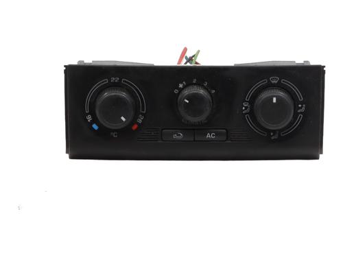 Climate control SKODA FABIA II (542) 1.4 | BP33737777I5 - Image 2