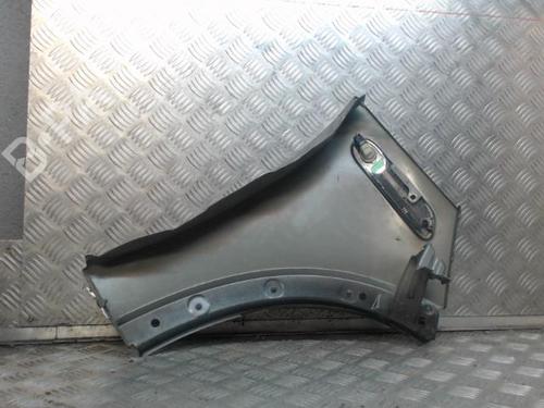 Left front fenders MINI MINI (R50, R53) Cooper S | BP25022157C41 