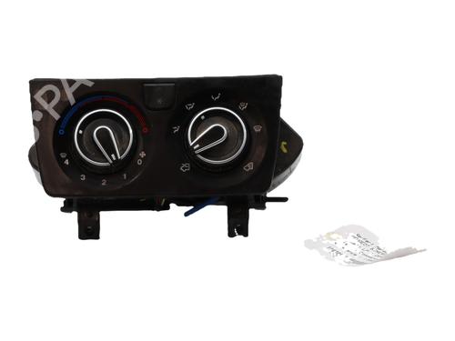 Climate control PEUGEOT BOXER Van 2.2 HDi 130 | BP39436189I5 - Image 3