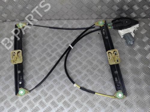 Front right window mechanism AUDI A1 (8X1, 8XK) 1.4 TFSI | BP24273196C23 - Image 4
