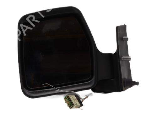 Retrovisor esquerdo FIAT SCUDO Van (220_) 2.0 JTD (94 hp) 30615712