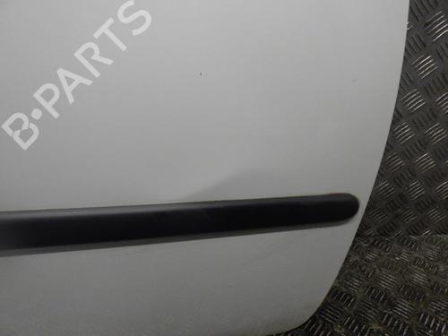 Right front door PEUGEOT 107 (PM_, PN_) 1.0 | BP24265277C3