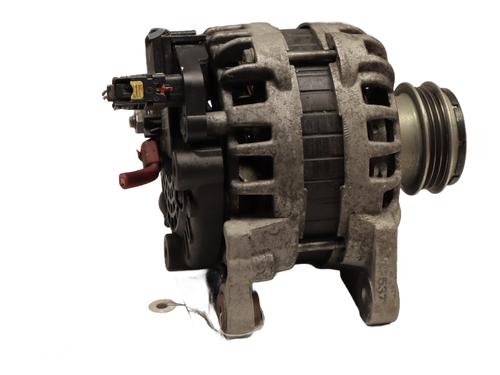 Used Alternator Alternator DACIA SANDERO II 1.2 (75 hp) 24281446 24281446