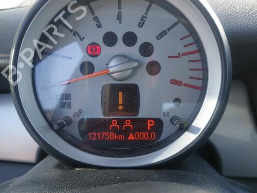 Starter MINI MINI (R56) Cooper | BP24263863M8  - Image 8