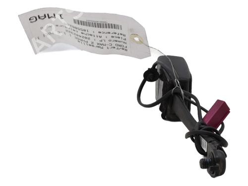 Seat buckle FORD C-MAX II (DXA/CB7, DXA/CEU) 1.6 TDCi | BP29028184I32 