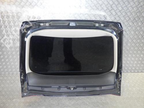 Tailgate RENAULT KOLEOS I (HY_) 2.0 dCi 4x4 (HY0K) | BP24275478C6 