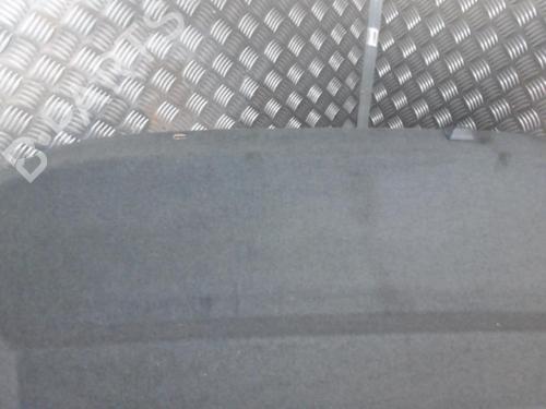 Used Rear parcel shelf OPEL ASTRA H (A04) 1.7 CDTI (L48) (100 hp) 24282777