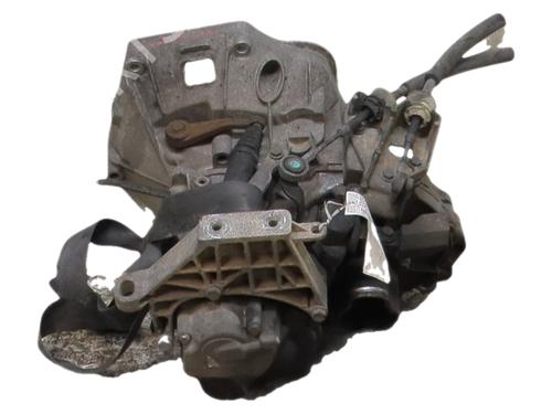 Used Gearbox Gearbox ALFA ROMEO MITO (955_) 1.3 MultiJet (955AXP1A, 955AYC1A) (95 hp) 34104767 34104767