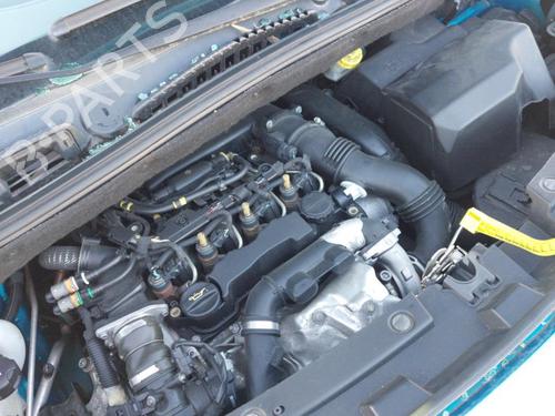 Gearbox CITROËN C3 Picasso (SH_) 1.6 HDi | BP24276544M3  - Image 17