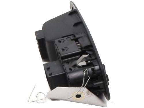 Left front window switch PEUGEOT 208 I (CA_, CC_) 1.2 VTI 82 | BP31884075I27  - Image 5