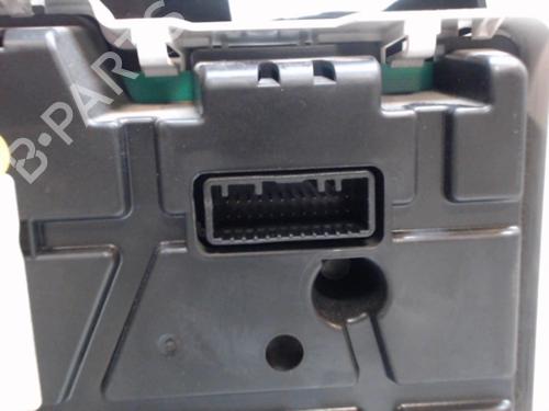 Instrument cluster RENAULT CLIO IV (BH_) 1.5 dCi 75 | BP24277668C47 