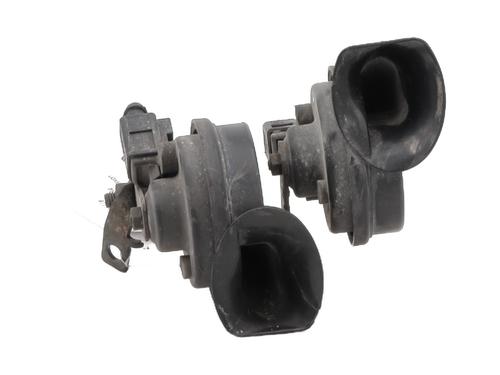 Used Horn Horn VW POLO IV (9N_, 9A_) [2001-2014] 26461970 26461970