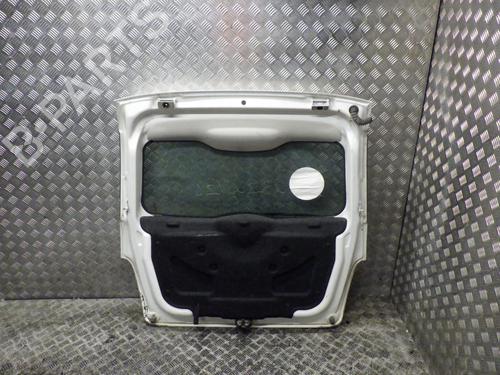 Tailgate FIAT 500 (312_) 1.3 D Multijet (312AXE1A) | BP24264902C6