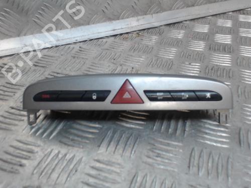 Used Warning switch PEUGEOT 308 I (4A_, 4C_) 2.0 HDi (140 hp) 24274537