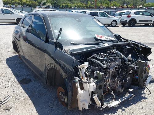 Used Parts DS DS 3 / DS 3 CROSSBACK (UR_, UC_, UJ_)  1.2 PureTech 130 (URHNSS)  2369778