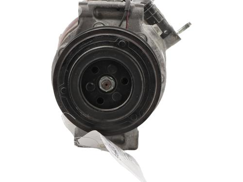 Used AC compressor JAGUAR F-PACE (X761) 2.0 TD4 (180 hp) 27981619