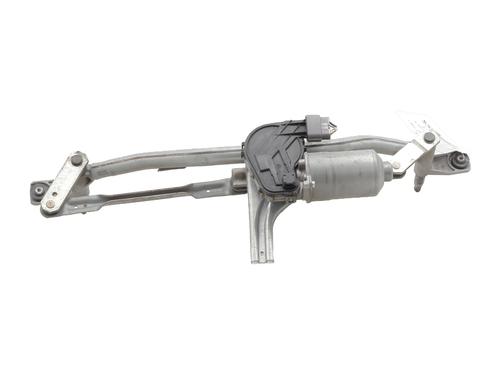 Front wiper motor RENAULT TRAFIC III Van (FG_) 1.6 dCi 125 (FGMH) | BP27179060M29 