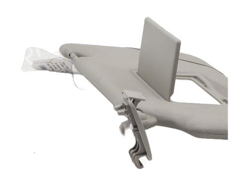 Left sun visor FORD FIESTA VI (CB1, CCN) 1.0 EcoBoost | BP28520076I1 - Image 5