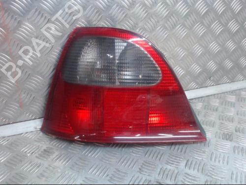 Used Left taillight ROVER 200 II Hatchback (RF) 216 Si (112 hp) 24269540
