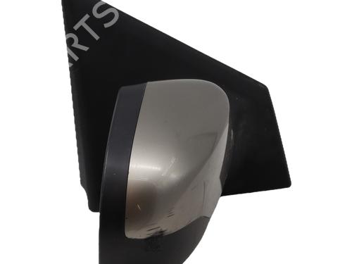 right-mirror-renault-clio-iii-br01-cr01-2005-2006-2007-2008-2009-2010-2011-2012-2013-2014-37451659 main image