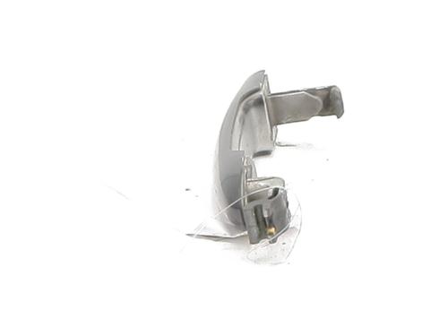 Front right exterior door handle RENAULT CLIO III (BR0/1, CR0/1) 1.5 dCi (C/BR0G, C/BR1G) | BP26027180C129 
