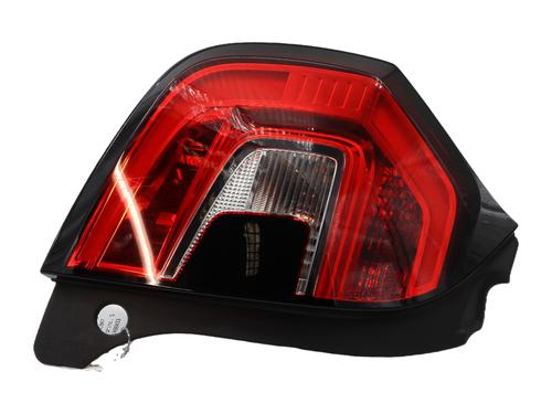 Left taillight RENAULT TWINGO III (BCM_, BCA_) 1.0 SCe 75 | BP38566032C34 - Image 3