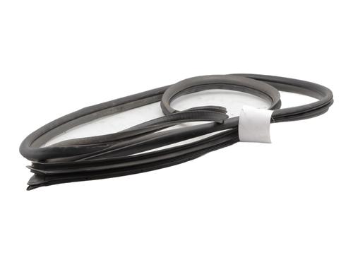 Rubber door seal TOYOTA LAND CRUISER PRADO (_J12_) 3.0 D-4D (KDJ120, KDJ125, KDJ121) | BP26522974C142 