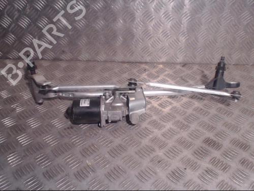 Front wiper motor BMW 1 (E87) 120 d | BP24269613M29 - Image 2
