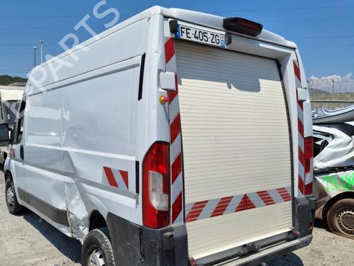 Third brake light FIAT DUCATO Van (250_) 140 Natural Power | BP33414729L11 - Image 6