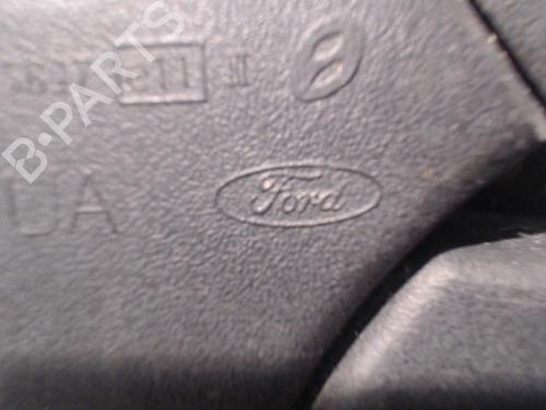 Used Left mirror FORD FOCUS C-MAX (DM2) 1.8 TDCi (115 hp) 24266720