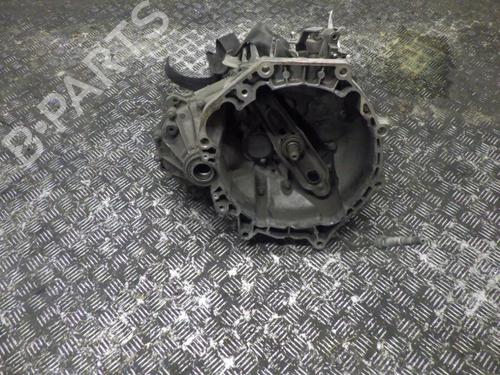 Used Gearbox MINI MINI (R50, R53) One (90 hp) 26522966