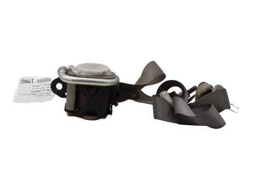 Pre-tensor frente esquerdo NISSAN MICRA IV (K13K, K13KK) 1.2 (80 hp) 30300187