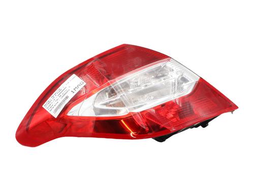 Left taillight CITROËN C4 II (NC_) 1.6 HDi 90 | BP36284265C34  - Image 5