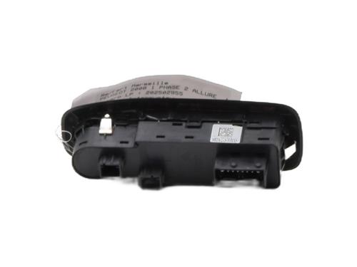 Left front window switch PEUGEOT 2008 I (CU_) 1.2 THP 110 / PureTech 110 | BP32122599I27  - Image 5