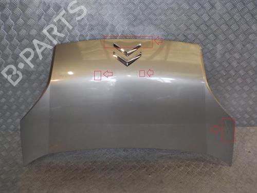Hood CITROËN NEMO MPV 1.4 HDi | BP24276638C1