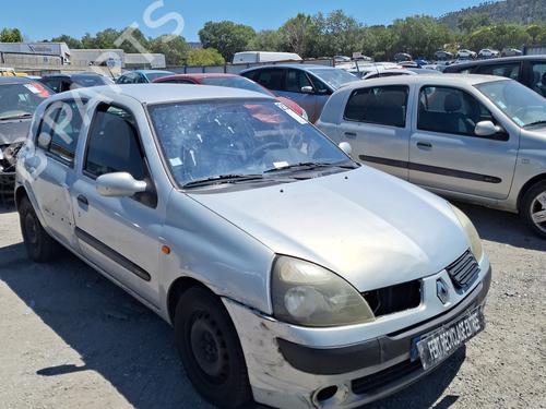 Used Parts RENAULT CLIO II (BB_, CB_) 1.5 dCi (B/CB07) (65 hp) 4413057
