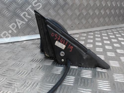 Left mirror SEAT IBIZA III (6L1) 1.4 16V | BP24269184C26 